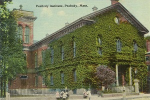 peabody